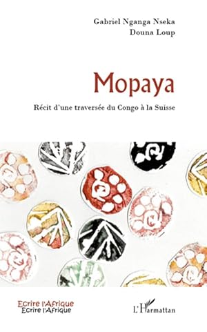 Bild des Verkufers fr Mopaya zum Verkauf von moluna