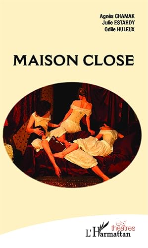 Seller image for Maison close for sale by moluna