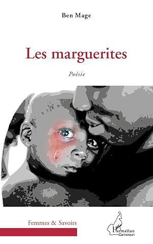 Bild des Verkufers fr Les marguerites zum Verkauf von moluna