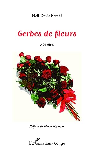 Bild des Verkufers fr Gerbes de fleurs zum Verkauf von moluna