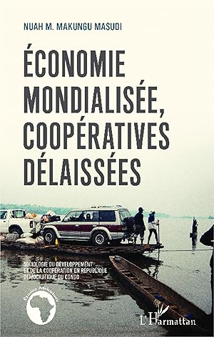 Imagen del vendedor de conomie mondialise, coopratives dlaisses a la venta por moluna