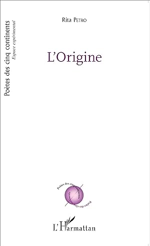 Seller image for L\ Origine for sale by moluna