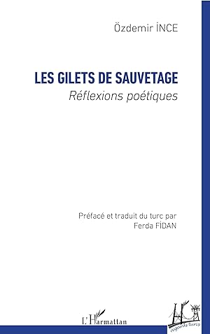 Bild des Verkufers fr LES GILETS DE SAUVETAGE zum Verkauf von moluna