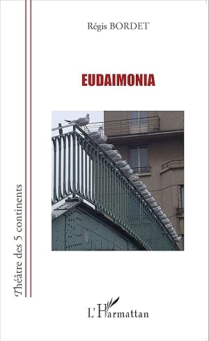 Image du vendeur pour Eudaimonia mis en vente par moluna