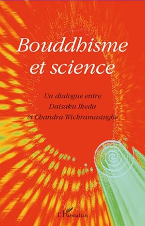 Immagine del venditore per Bouddhisme et science venduto da moluna