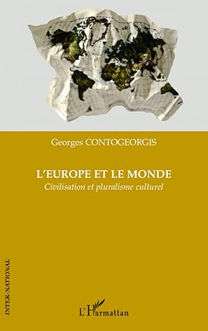 Seller image for L\ Europe et le monde for sale by moluna