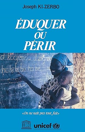 Imagen del vendedor de Eduquer ou prir a la venta por moluna