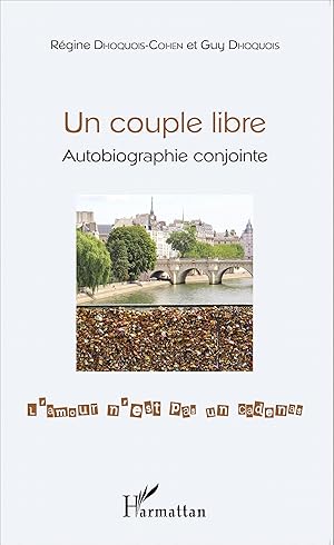 Seller image for Un couple libre for sale by moluna