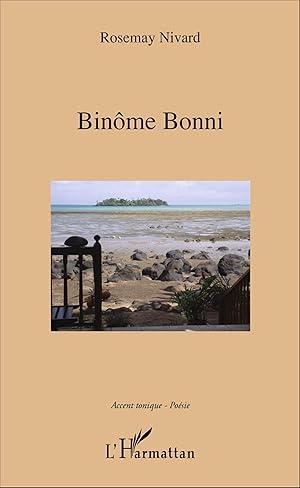 Bild des Verkufers fr Binme Bonni zum Verkauf von moluna