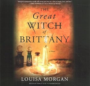 Seller image for Great Witch of Brittany for sale by GreatBookPrices