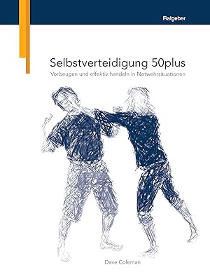 Seller image for Selbstverteidigung 50plus for sale by moluna