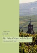 Seller image for Der Geist, Christus und die Kirche for sale by moluna