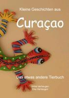 Bild des Verkufers fr Kleine Geschichten aus Curacao zum Verkauf von moluna