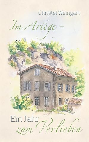 Seller image for Im Arige - Ein Jahr zum Verlieben for sale by moluna