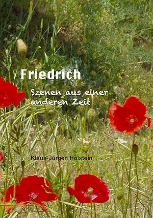 Seller image for Friedrich for sale by moluna