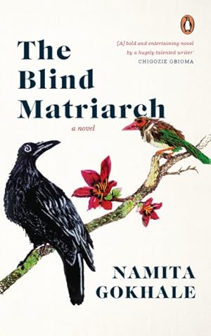 Seller image for Blind Matriarch for sale by GreatBookPrices