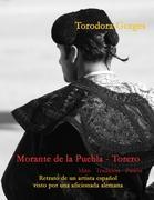 Bild des Verkufers fr Morante de la Puebla - Torero zum Verkauf von moluna