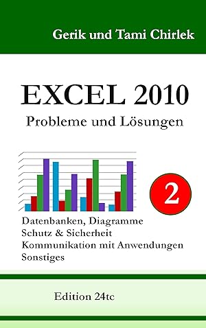 Immagine del venditore per Excel 2010. Probleme und Loesungen. Band 2 venduto da moluna