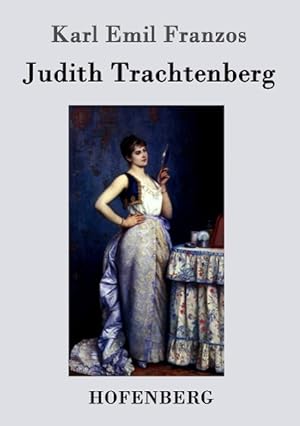 Bild des Verkufers fr Judith Trachtenberg zum Verkauf von moluna