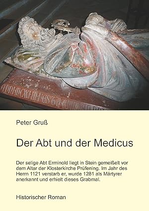 Seller image for Der Abt und der Medicus for sale by moluna