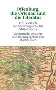 Seller image for Offenburg, die Ortenau und die Literatur for sale by moluna