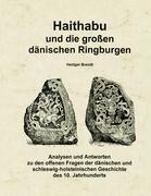Seller image for Haithabu und die grossen daenischen Ringburgen for sale by moluna