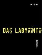 Seller image for Das Labyrinth for sale by moluna