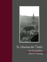 Seller image for St. Johannes der Taeufer in Rumes for sale by moluna
