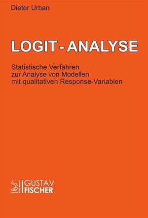Seller image for Logit-Analyse for sale by moluna