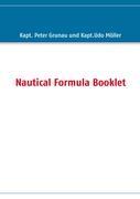 Seller image for Nautical Formula Booklet for sale by moluna