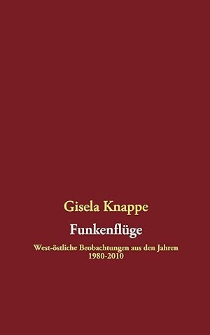 Seller image for Funkenflge for sale by moluna