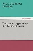 Seller image for The heart of happy hollow A collection of stories for sale by moluna