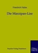Seller image for Die Marzipan-Lise for sale by moluna