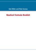 Seller image for Nautical Formula Booklet for sale by moluna