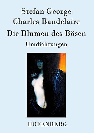 Seller image for Baudelaire. Die Blumen des Boesen for sale by moluna