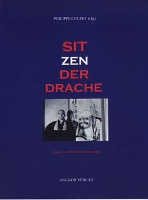 Seller image for Sitzender Drache for sale by moluna