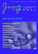 Image du vendeur pour Jung Journal 24: Was fr ein Glck! mis en vente par moluna