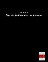 Seller image for ber die Rindenknollen der Rotbuche for sale by moluna