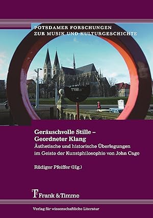 Seller image for Geraeuschvolle Stille - Geordneter Klang for sale by moluna