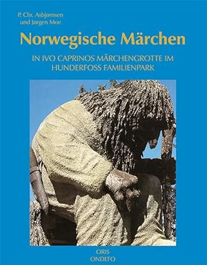 Bild des Verkufers fr Norwegische Maerchen zum Verkauf von moluna