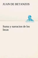 Imagen del vendedor de Suma y narracion de los Incas, que los indios llamaron Capaccuna, que fueron seores de la ciudad del Cuzco y de todo lo  ella subjeto a la venta por moluna