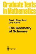 Immagine del venditore per The Geometry of Schemes venduto da moluna