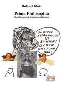 Image du vendeur pour Prima Philosophia mis en vente par moluna