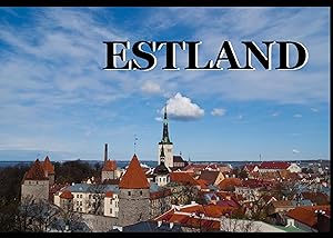 Bild des Verkufers fr Estland - Ein Bildband zum Verkauf von moluna