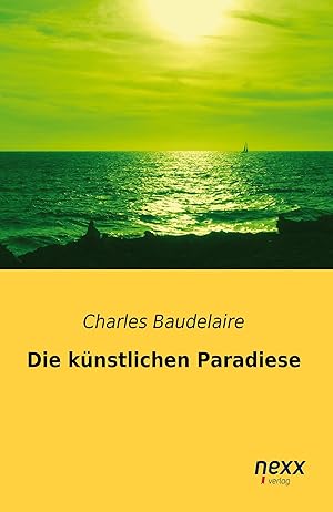 Bild des Verkufers fr Die knstlichen Paradiese zum Verkauf von moluna