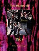 Bild des Verkufers fr Jim Morrison, The Doors. The History of The Doors 1967 zum Verkauf von moluna