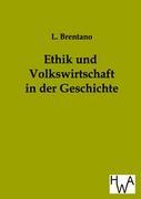 Seller image for Ethik und Volkswirtschaft in der Geschichte for sale by moluna