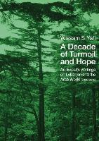 Seller image for A Decade of Turmoil and Hope for sale by moluna