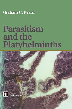 Immagine del venditore per Parasitism and the Platyhelminths venduto da moluna
