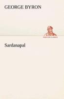 Seller image for Sardanapal for sale by moluna